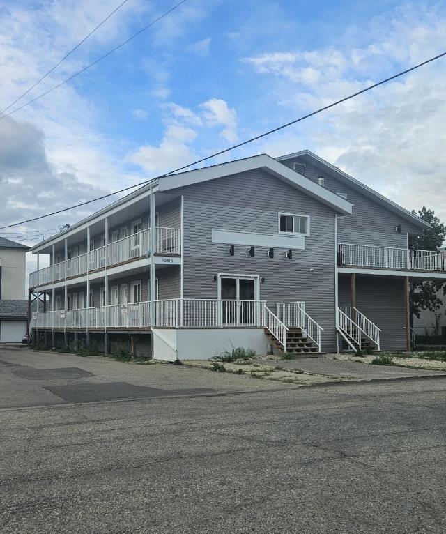 Photo - 10415 99 Ave Unité 102