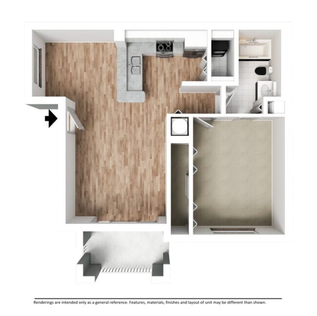 Coquina Cove Apartments Palm City, FL