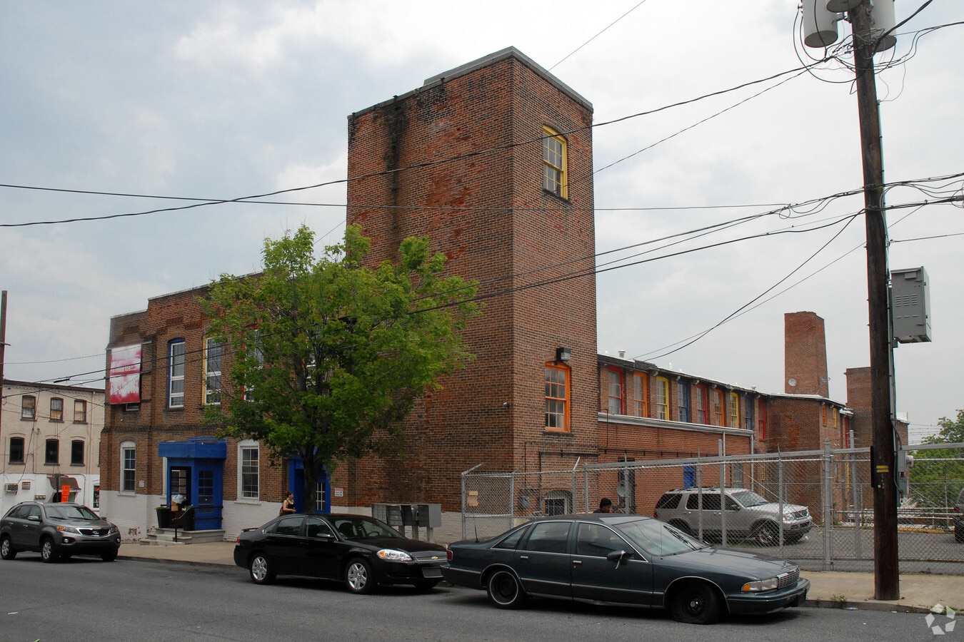 Photo - Jordan Lofts