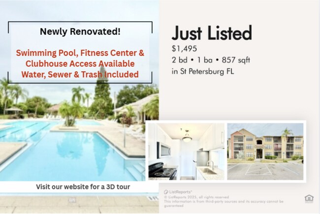 Building Photo - 11901 4th St N Unit 8301