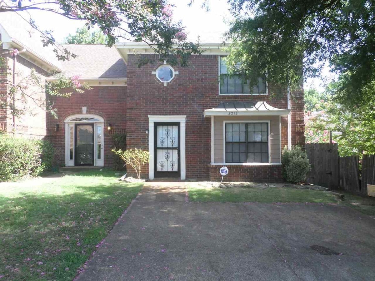 Photo - 8212 Cotton Patch Dr
