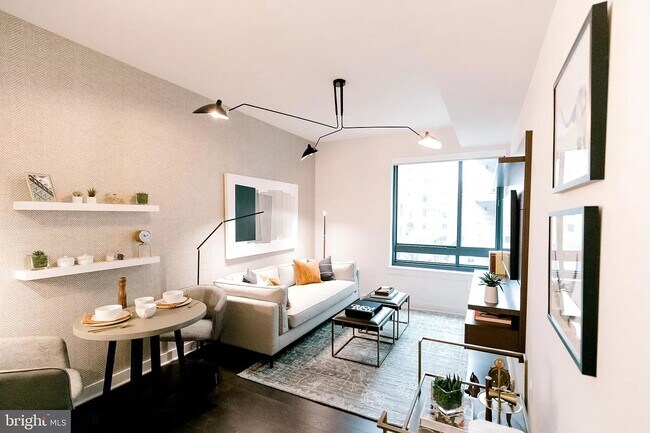 Photo - New in Navy Yard with Parking