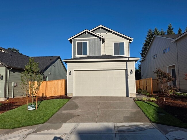 Brand New Pet-Friendly Home with a Huge Ba... - Brand New Pet-Friendly Home with a Huge Ba...