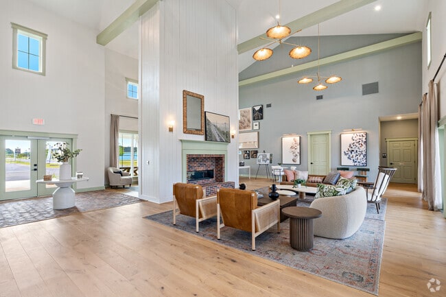 Clubhouse