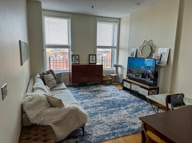 Photo - 416 Marlborough St Unidad 808 Rental