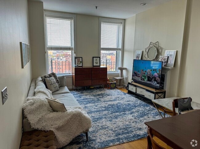 Building Photo - 416 Marlborough St Unit 808 Rental