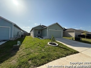 Building Photo - 9847 Sanborn Grist Rental