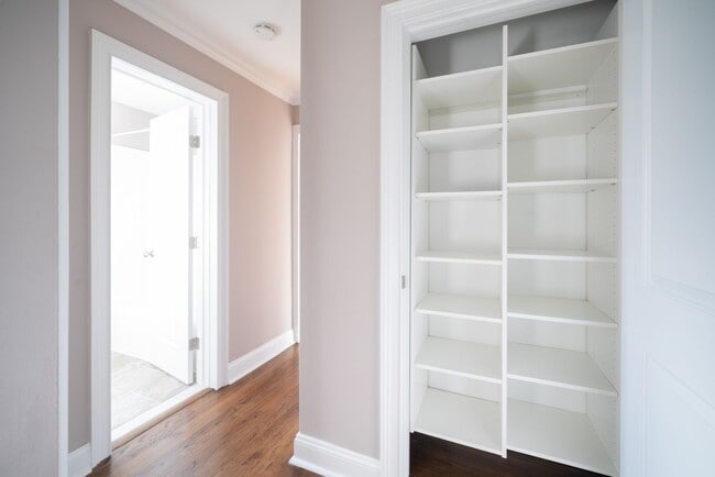 Photo - The East Hill