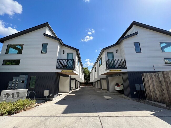 Modern Loft One Bedroom Home for Rent in H... - Modern Loft One Bedroom Home for Rent in H...