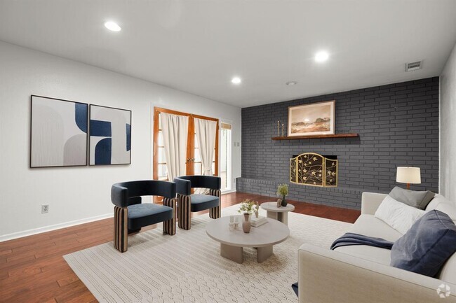 Building Photo - 611 Virginia Dr Rental