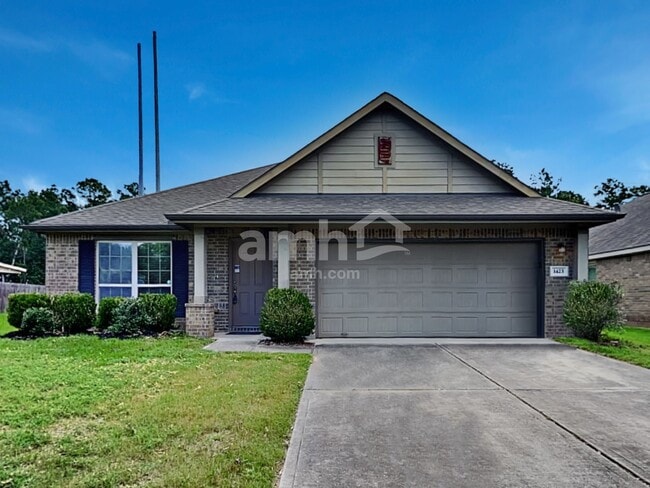 Building Photo - 1423 Apple Orchard Trail Rental