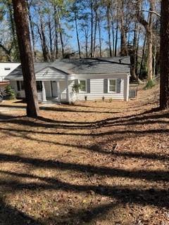 Photo - 2158 Beecher Rd SW