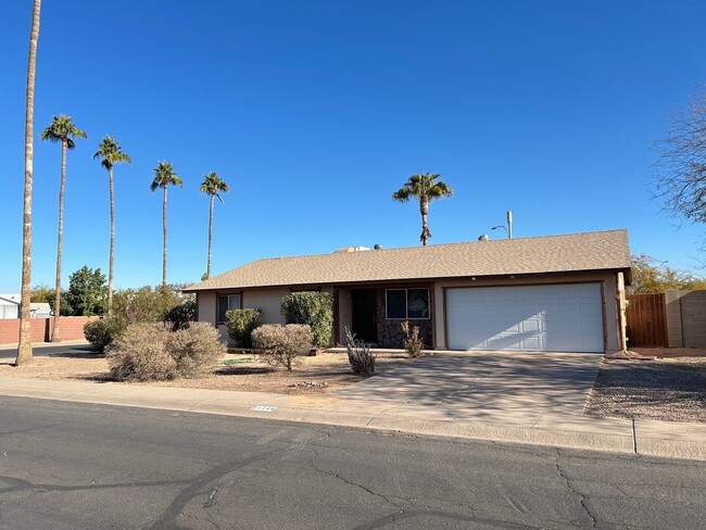 Tempe 3Bed, 2Bath Single Story Home - Tempe 3Bed, 2Bath Single Story Home