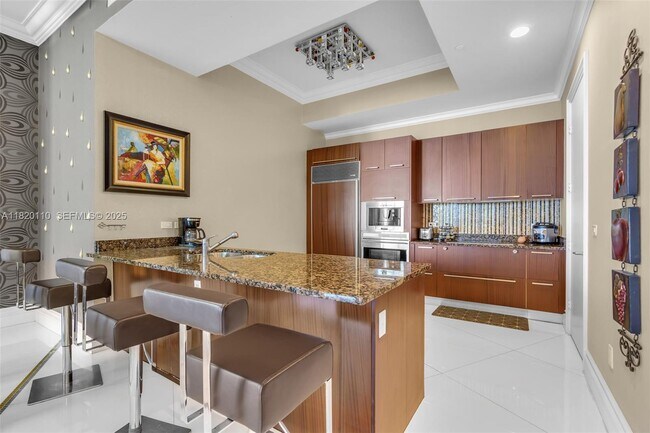 Photo - 16001 Collins Ave Unit 3203