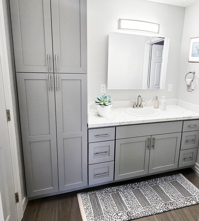 Ashland Garden Apartments