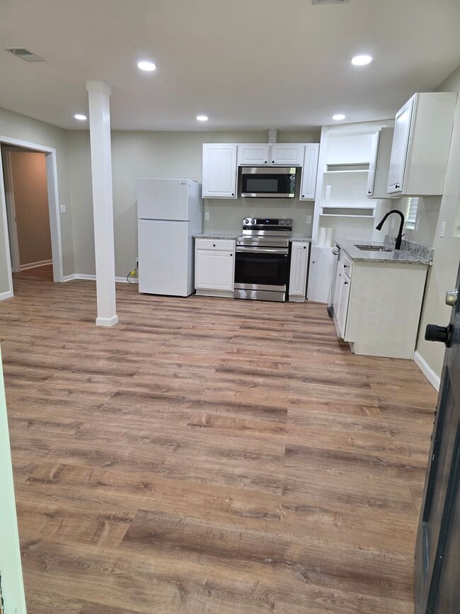 Photo - 2135 Masonwood Cir Unidad Basement