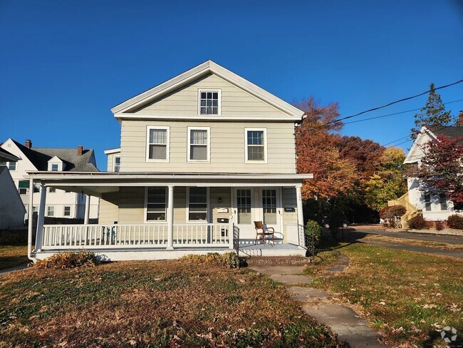 Building Photo - 156 Main St Unit 1F Rental