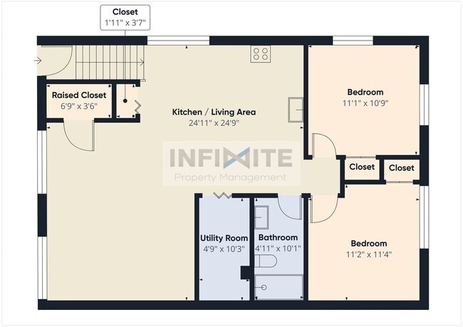 Building Photo - Bright and Airy Two Bedroom Rental