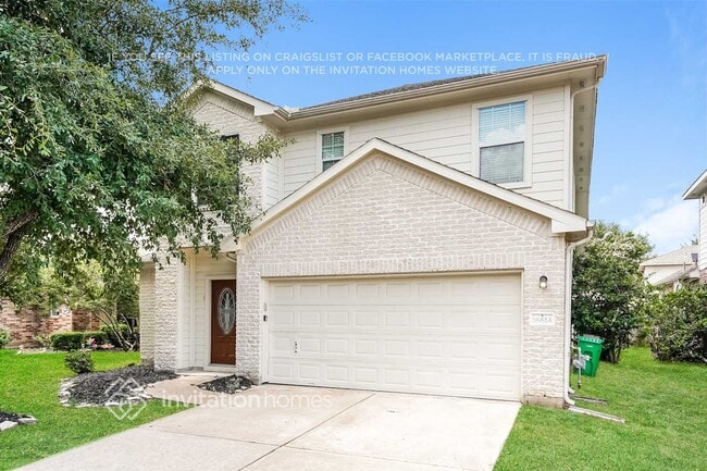 Photo - 16614 Greenbriar Point Ln