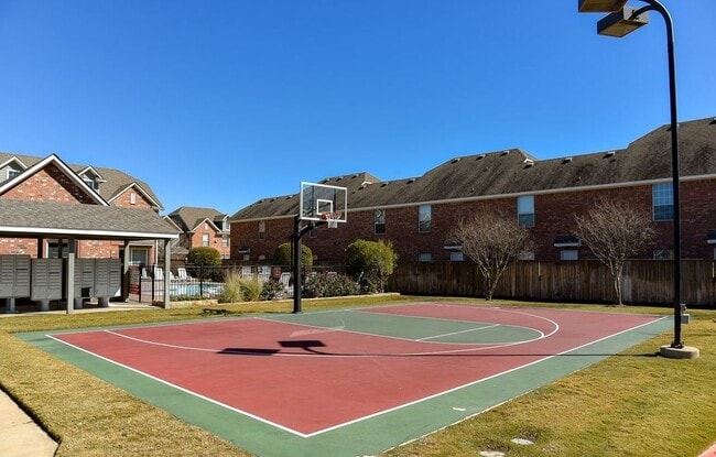 Photo - 1001 Krenek Tap Rd Unit 1502