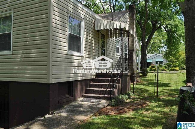 Photo - 1620 Alemeda Ave SW