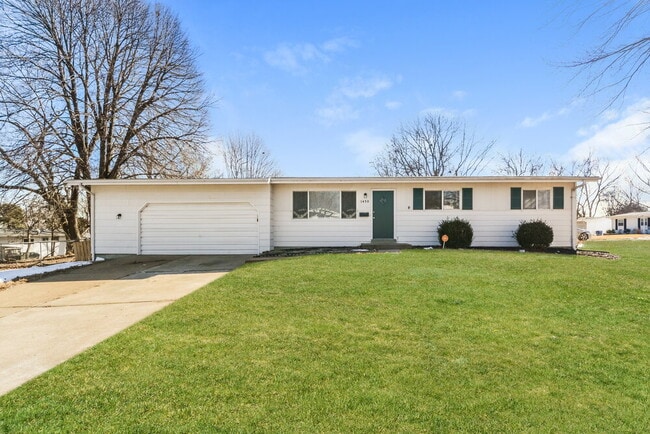 Photo - 1450 Night Dr House