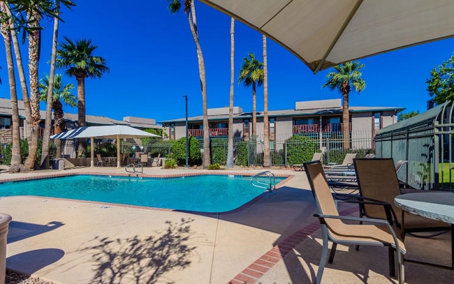 Photo - 4354 N 82nd St Unit 216