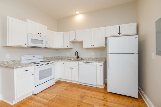 Photo - Broad St Lofts & Fitness Studio, LLC Unit 120 2C