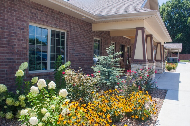 Photo - Rose Park Estates