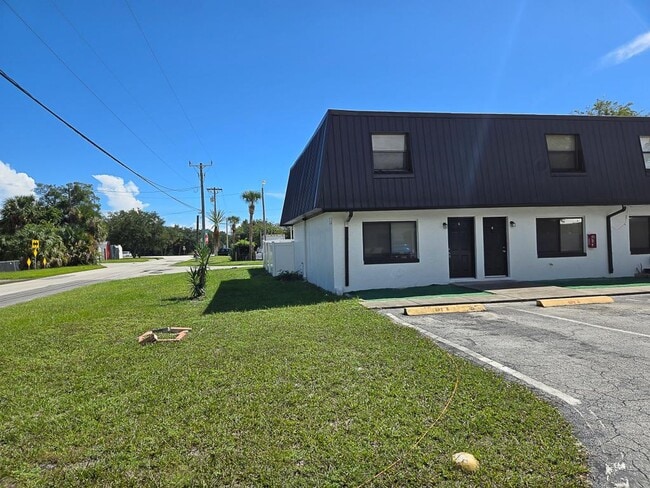 Building Photo - 1215 Alabama Ave