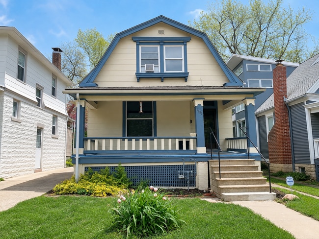 Building Photo - 4132 Oak St