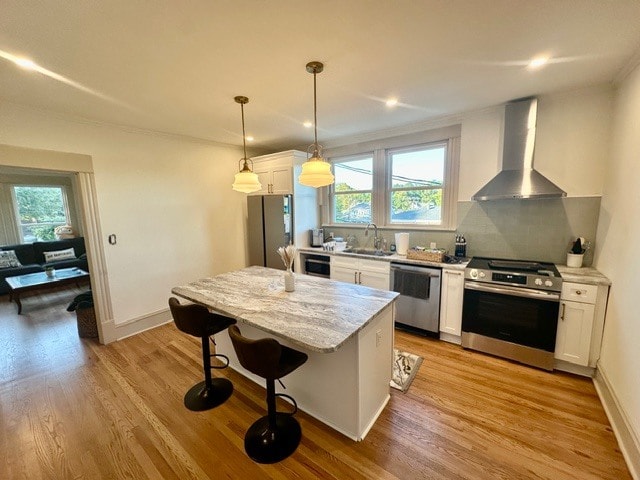 Photo - 709 S Church St Unit 3