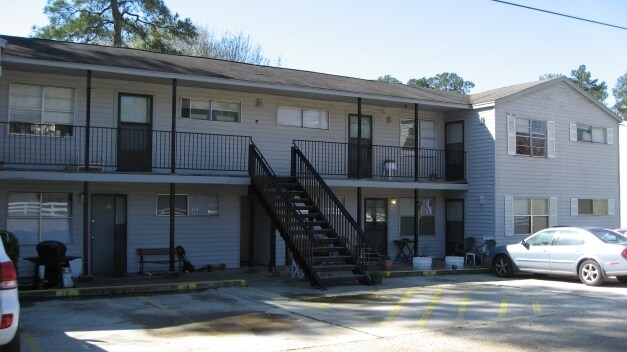 Photo - Rabon Chapel Apartments