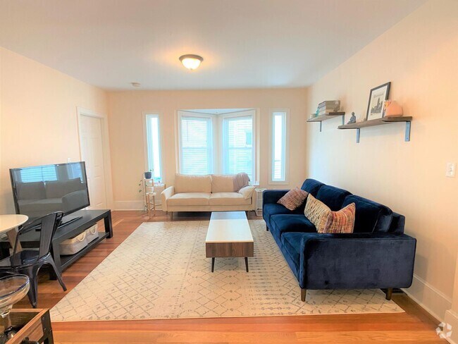 Building Photo - 23 Willard Ave Unit #2 Rental
