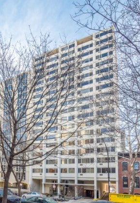 Photo - 1320 N Dearborn St Condo