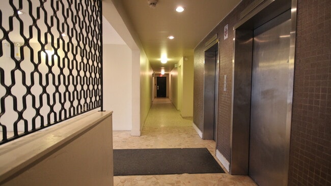 Photo - Westdale Apartments