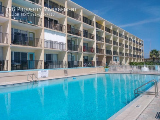 Photo - 219 S Atlantic Ave Unit 105