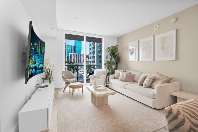 Photo - 244 Biscayne Blvd Condo Unit 1209