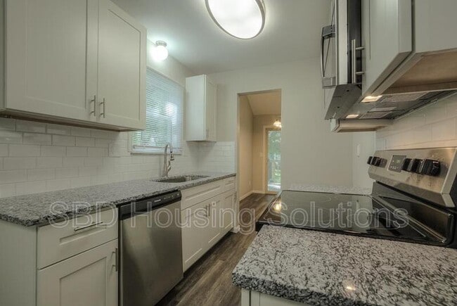 Photo - 613 NE 114th Terrace