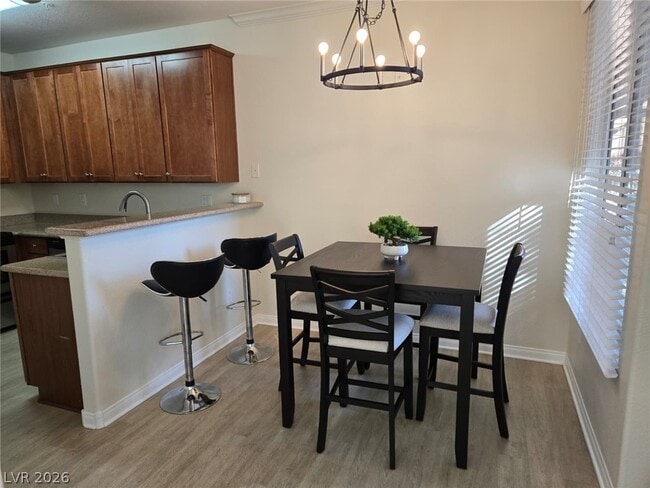 Photo - 4400 S Jones Blvd Unidad 2103