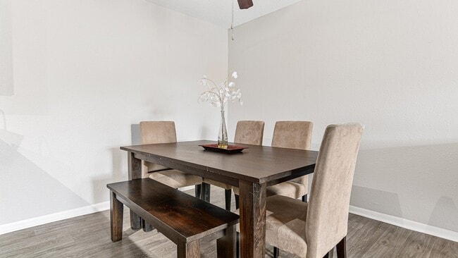 Photo - Park Place Apartments