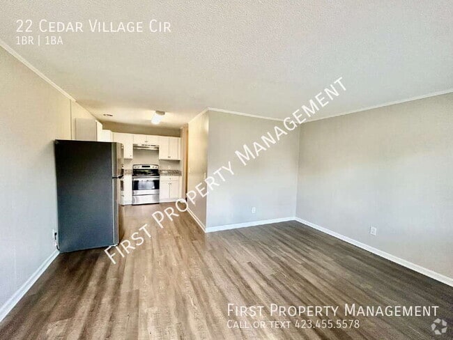Building Photo - 22 Cedar Village Cir Rental