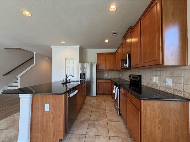 Photo - 1911 Boren Dr