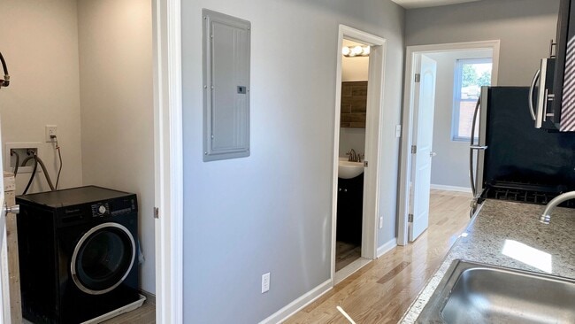 Photo - 813 N 41st St Unit 2