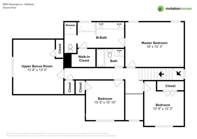 Photo - 8006 Glamorgan Ln