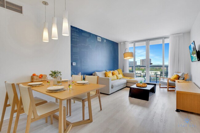 Photo - 2602 E Hallandale Beach Blvd Unit ID1227443P