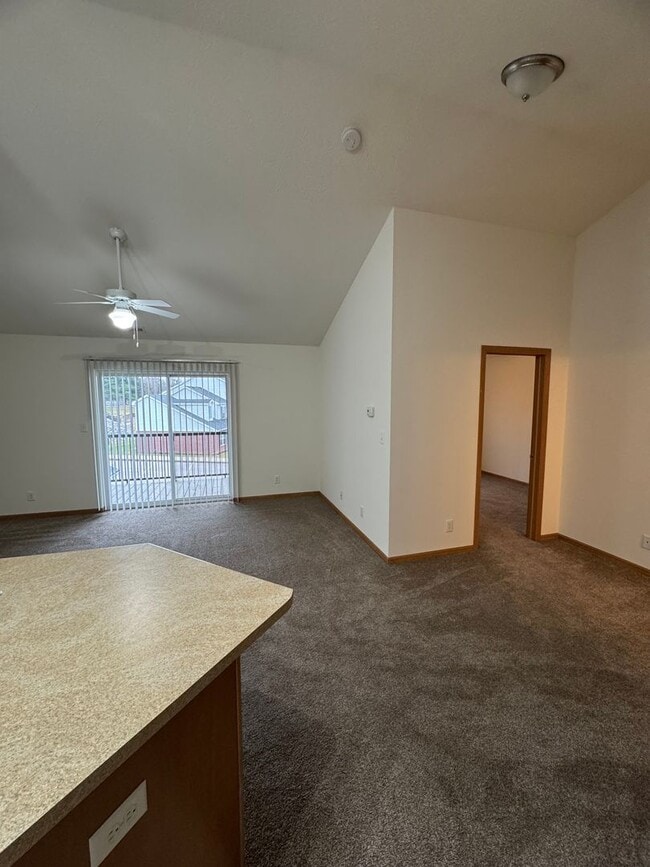 Southern Winds Apartments