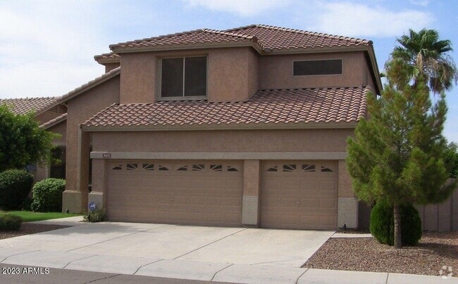 Building Photo - 5432 W Mercury Way Rental