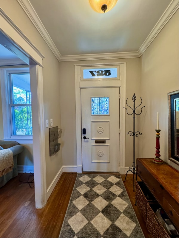 Photo - 527 Shepherd St NW