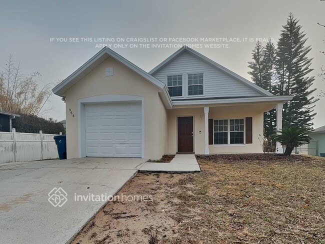 Building Photo - 968 Old Scenic Hwy